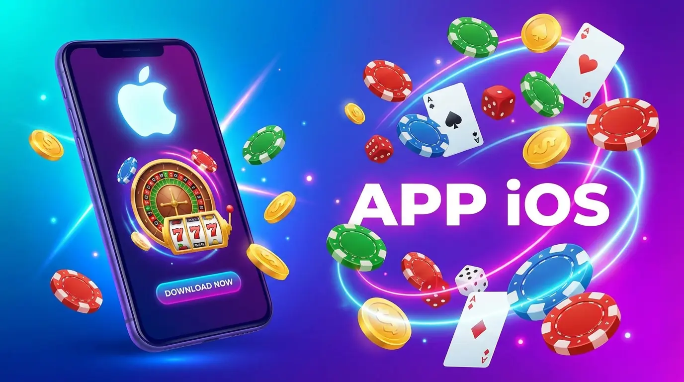 Arlequin casino App für iPad und iPhone