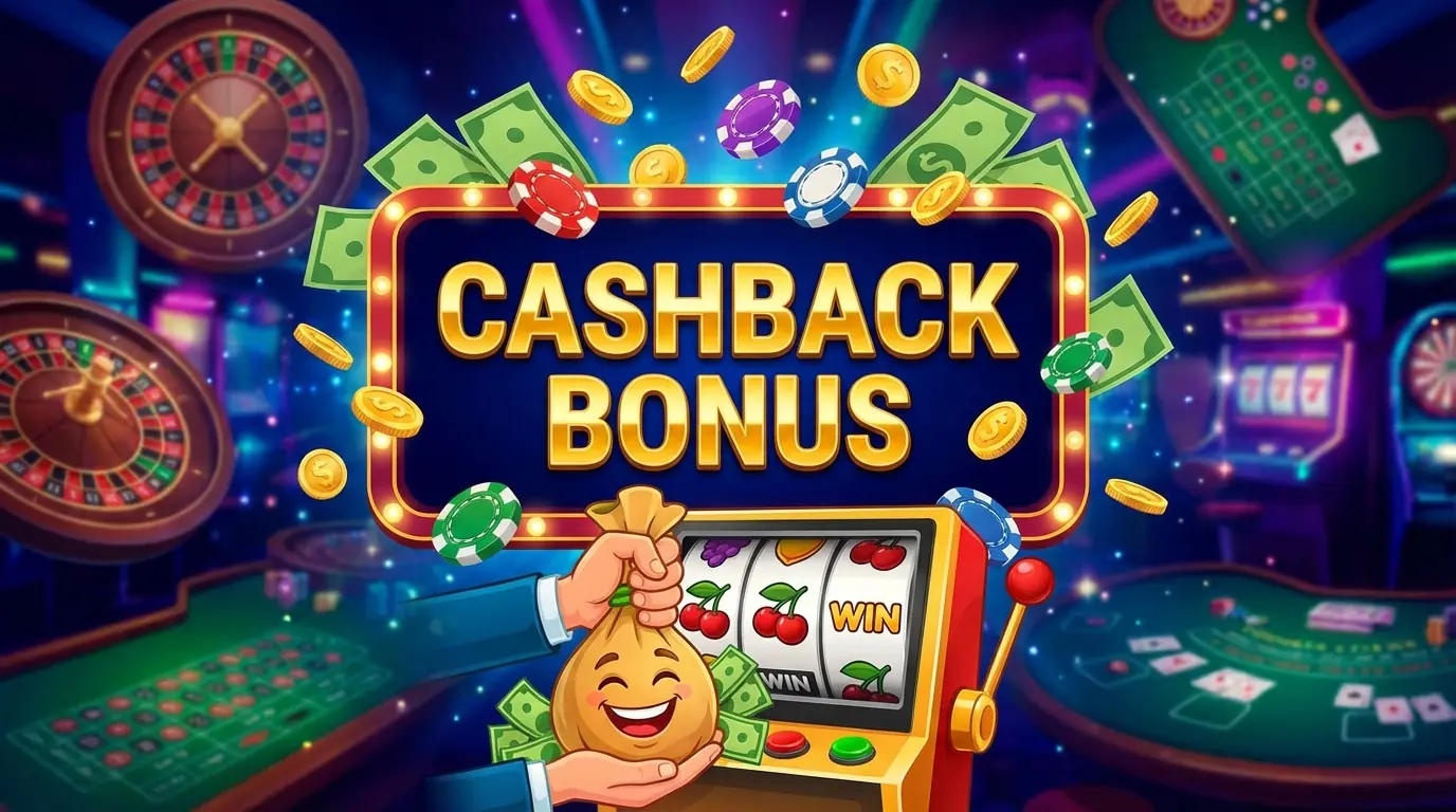 Arlequin casino Rückerstattung