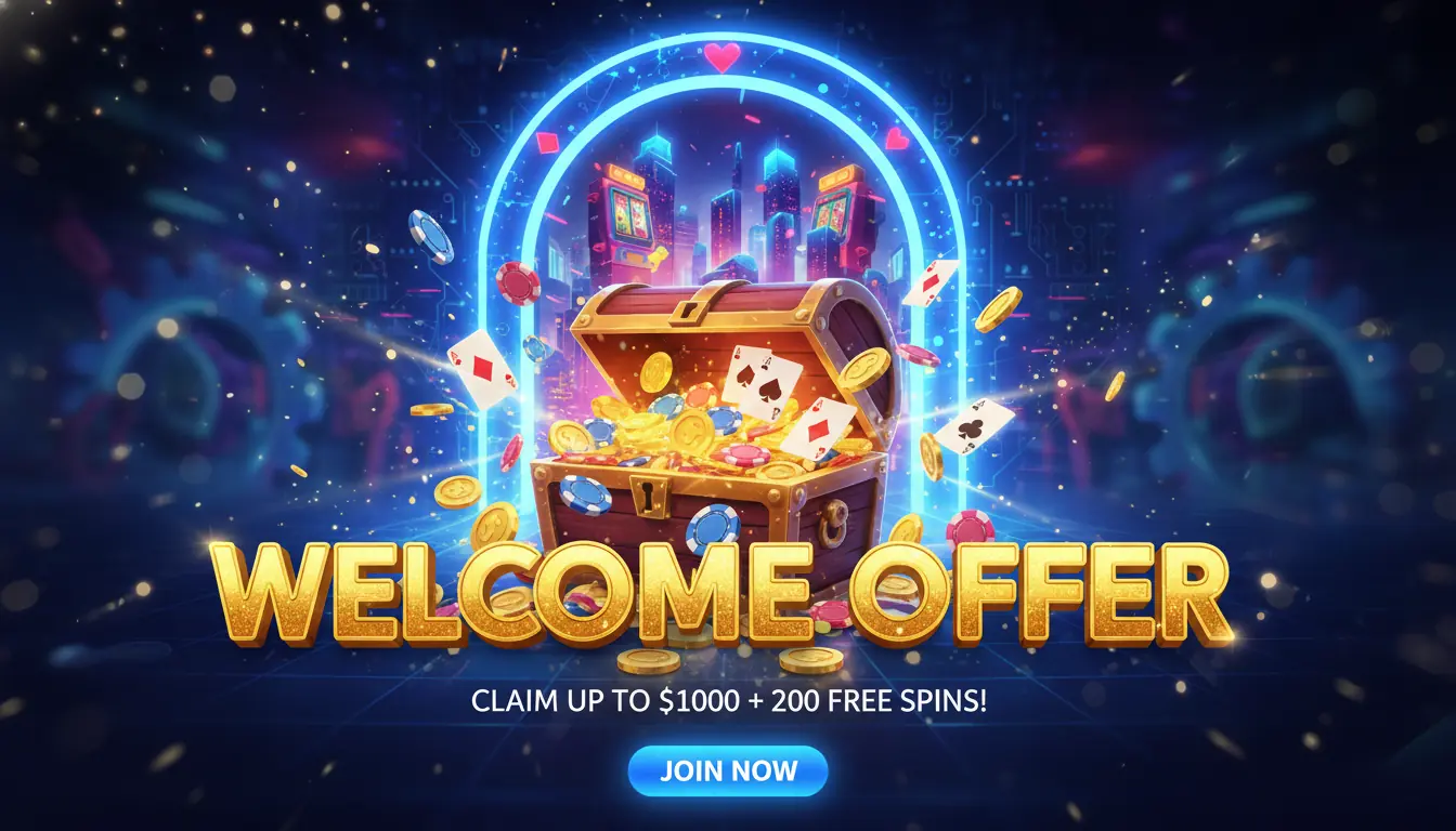 Arlequin casino Startangebot