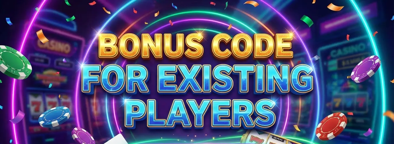 Arlequin casino Bonus für bestehende Spieler