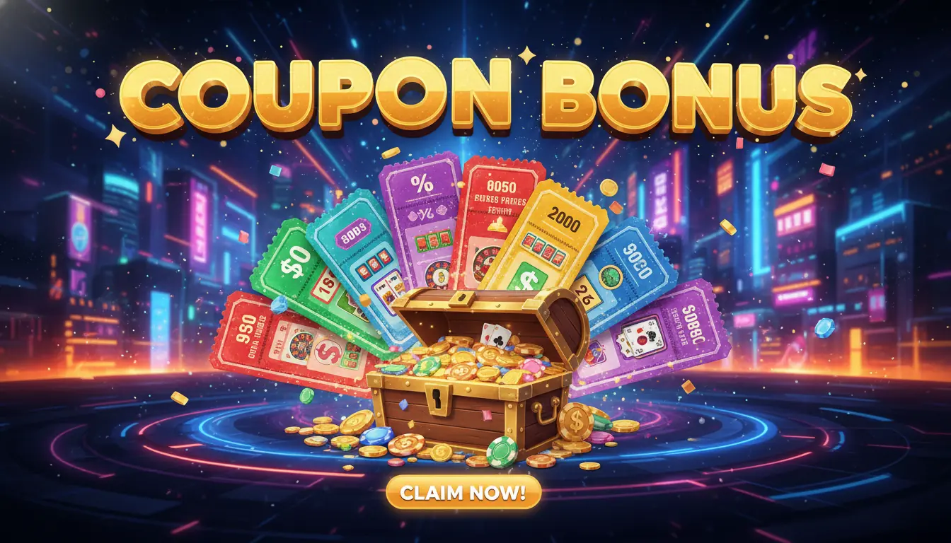 Arlequin casino Gutscheinaktionen
