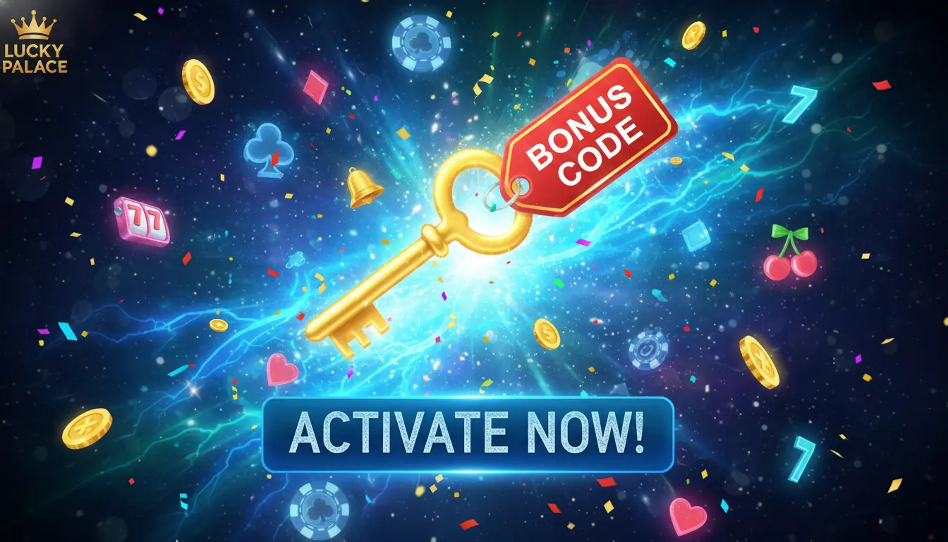Arlequin casino Code aktivieren
