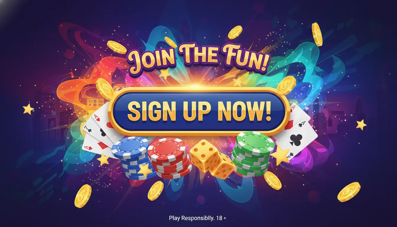 Arlequin casino Konto eröffnen