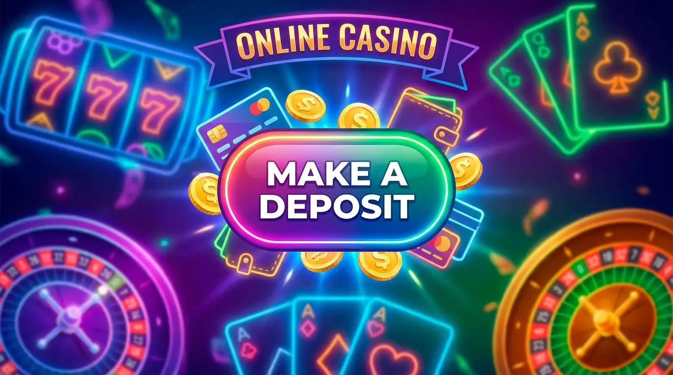 Arlequin casino Geld einzahlen