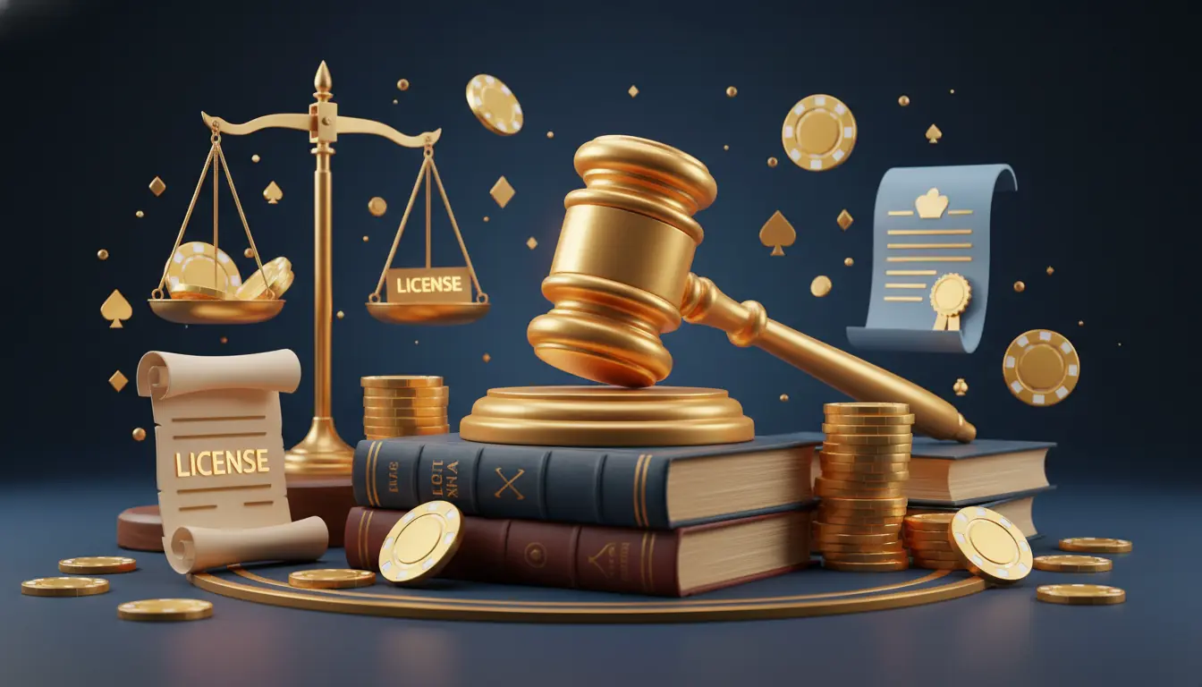 Arlequin casino in der Schweiz legal