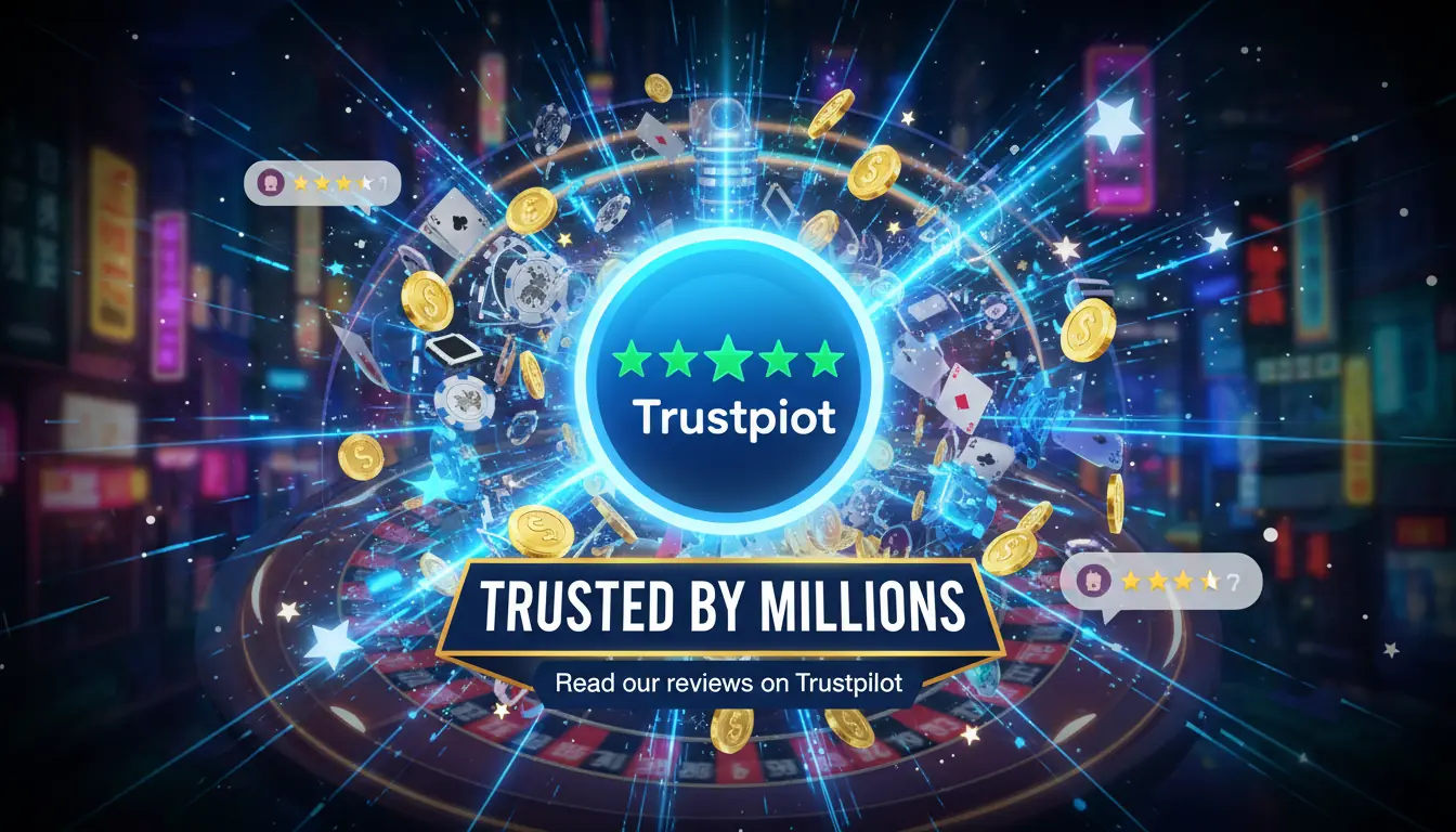 Arlequin casino Erfahrungen
