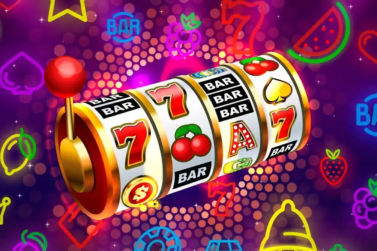 Arlequin casino Spielothek