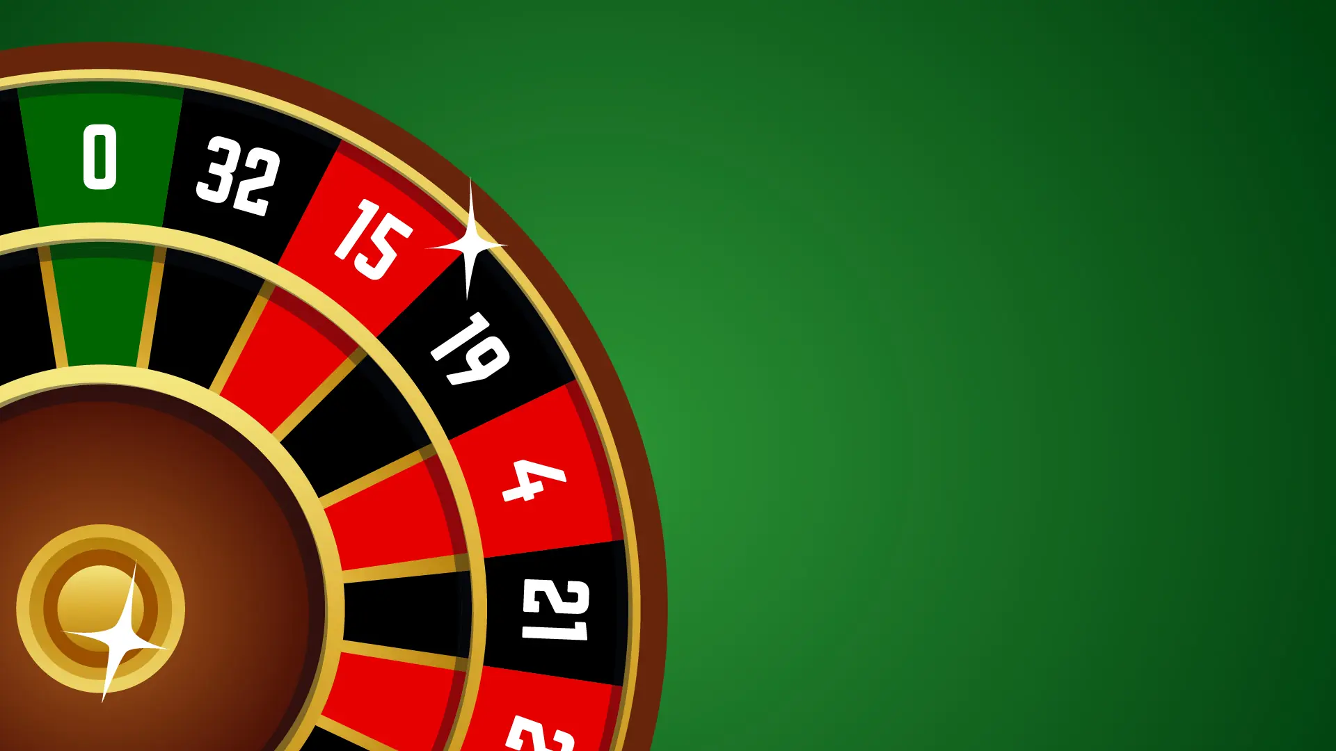 Arlequin casino Roulette Schweiz