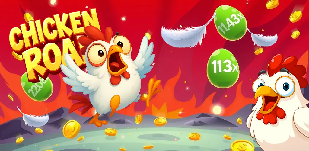 Chicken Road Schweiz Arlequin casino