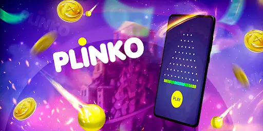 Plinko Schweiz Arlequin casino